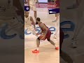 La Top 3 Dunks by Geely Italia dei quarti di finale degli #LBAPlayoff Unipol 2026 ✈️ #basketball