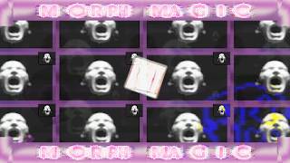 THOMOSS - Morph Magic (Full Album)
