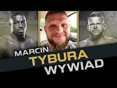 Marcin Tybura po piątym zwycięstwie z rzędu w UFC celuje w Curtisa Blaydesa