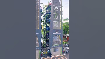Smart Parking System