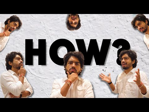 Can We Prove God? | The Apex Arena