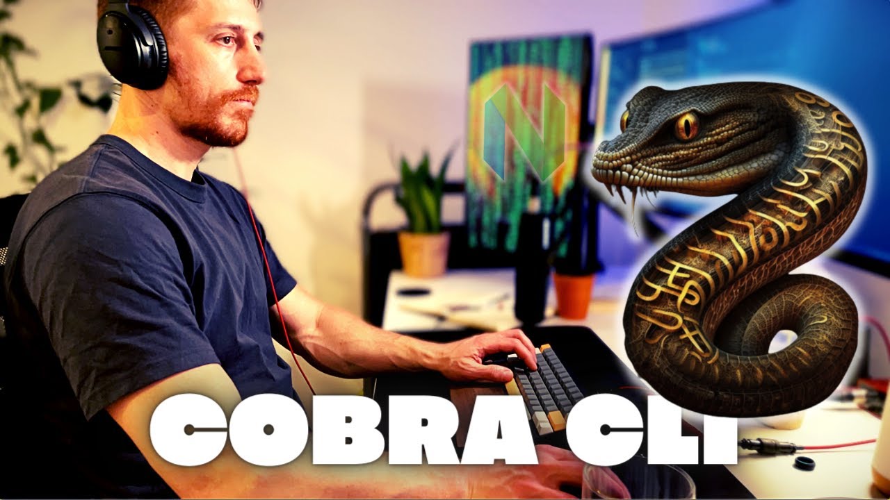 Cobra Online Tutorial