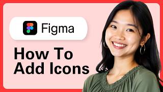 Learn How To Add Icons To Figma With Font Awesome