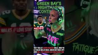 NFL Draft 2026: Packers Fans DONE