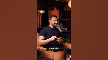 John😳 abraham say about Dhoom friends#shorts #short #podcast #johnabraham #bike #viralvideo