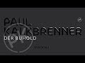 Paul kalkbrenner  der buhold guten tag album official pk version