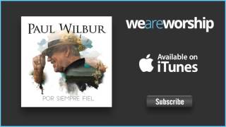 Miniatura de vídeo de "Paul Wilbur - En la Sombra de El Shaddai"
