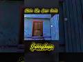 How to find Master Key Escape location granny1 #shorts #granny #escapegranny #keyescape #horrormovie