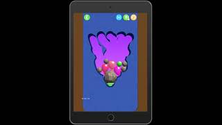 Dig this (Dig it) Level 189-12 | BALANCING ACT| Chapter 189 level 12 Solution Walkthrough