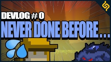 Making and SELLING a game in ONLY 2 months | Devlog #0