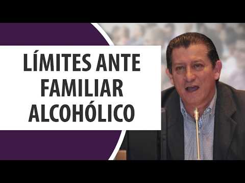 Video: Cómo Lidiar Con Un Alcohólico En Una Familia