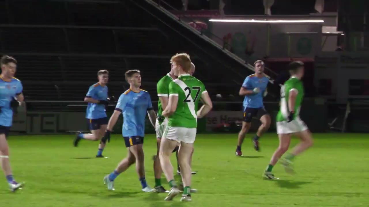 Galway Senior Football County Final 2025 - Maigh Cuilinn vs Salthill / Knocknacarra