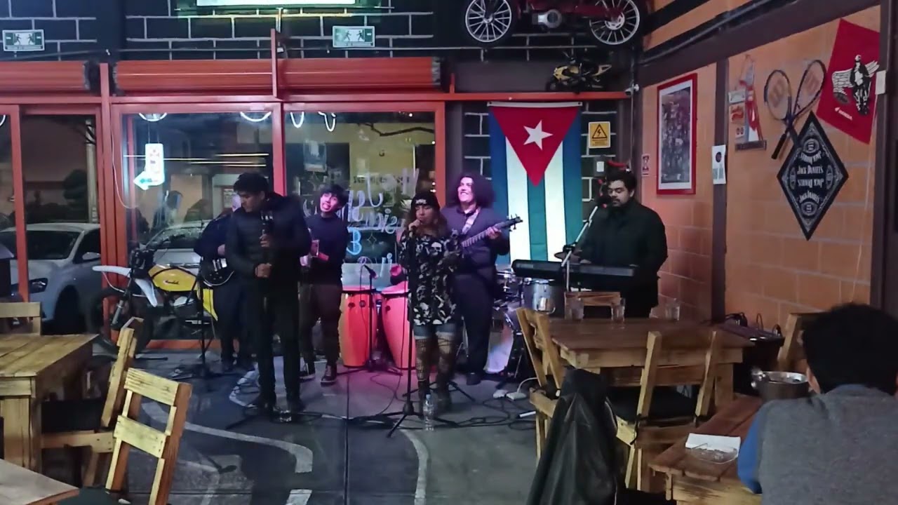 Todo Me Gusta De Ti