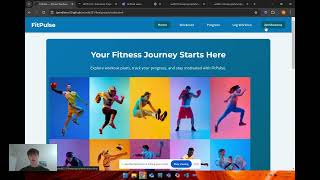 WDD231 final project