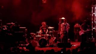 The Dandy Warhols - Hard on for Jesus - The Granada Theater - Dallas Texas - 10-12-16