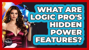 What Are Logic Pro