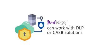 DashMagiq DLP Workflow Demo