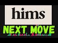 🚨 Hims Stock EXPLOSION — Is This Just the Beginning or a Bubble? 🚨 #healthtech #HIMSstock #nyse