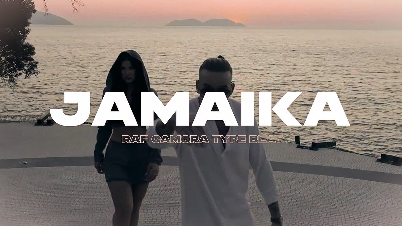 [FREE] RAF CAMORA Afro Type Beat "JAMAIKA"