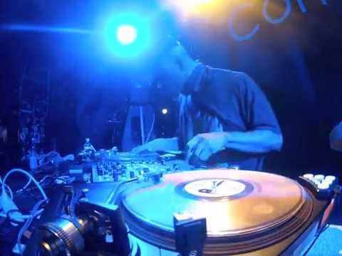 Dj LORD - "Bulls on Parade" - Public Enemy @ Corcorde 2