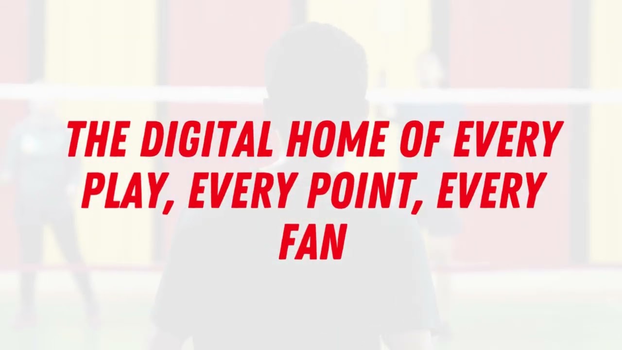 Fan4ever - : Национальный чемпионат по бадминтону среди игроков до 19 лет 2025 года – сила, страс...