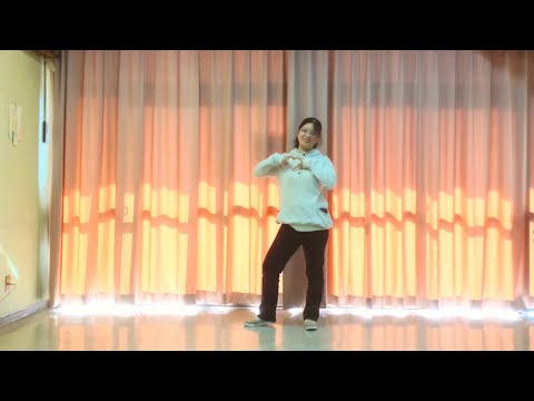 【踊ってみた】金曜日のおはよう【しほ】