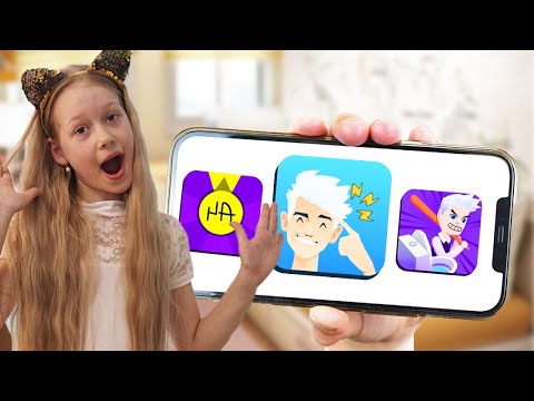 ОБЗОР НА ВСЕ