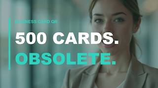 Business Card QR Codes: Fix This Before You Print 500