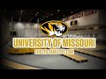 An Exclusive Look at University of Missouri's Athletic Facilities