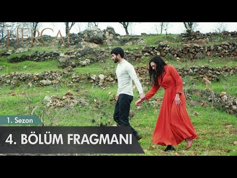 Hercai 4. Bölüm Fragmanı