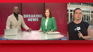 Verdict reached in murder trial of Kansas City reporter death covering Super Bowl