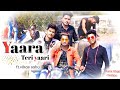 Yara teri yari  friendship heart tuching story  new song  directed by vikas sahu