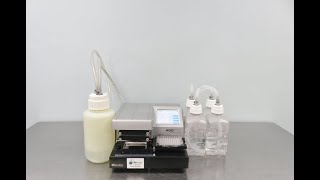 BioTek 405TS Microplate Washer