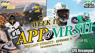 The Last Dynasty | S1E9 | College Football Revamped