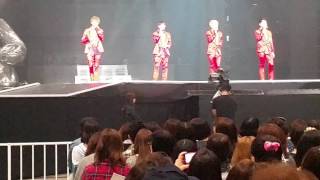 160410 KCON CODE-V しるし