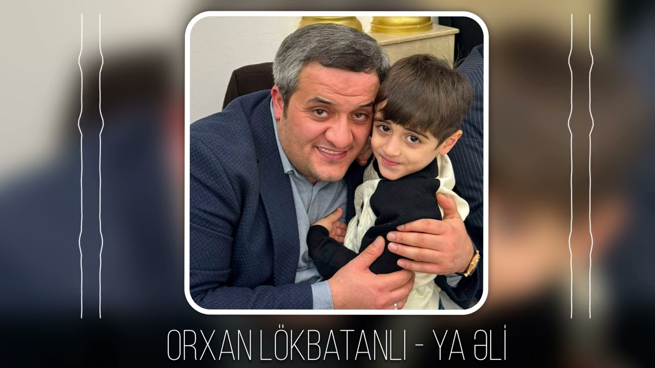 Orxan Lokbatanli - Aldadir Bizi (Yeni 2024)