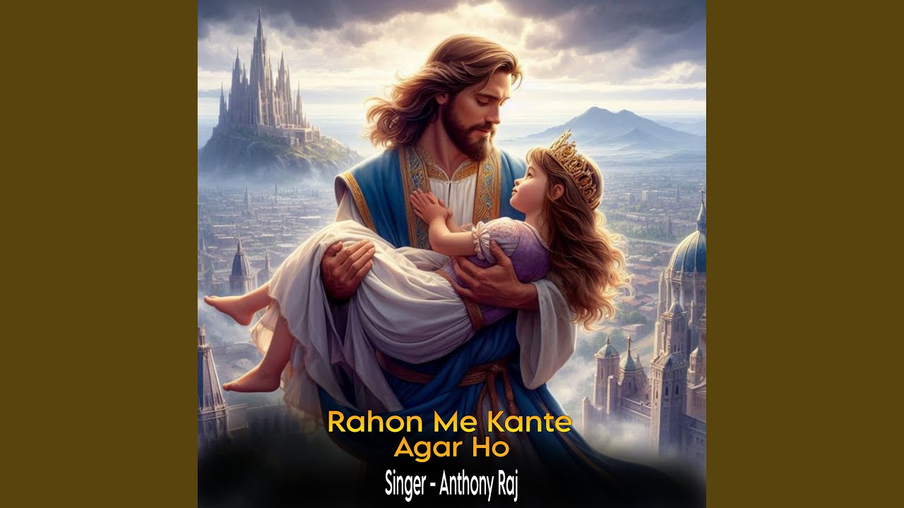 Rahon Me Kante Agar Ho