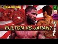 Inoue VS Fulton Hijinks + Maxi Hughes Gets ROBBED!