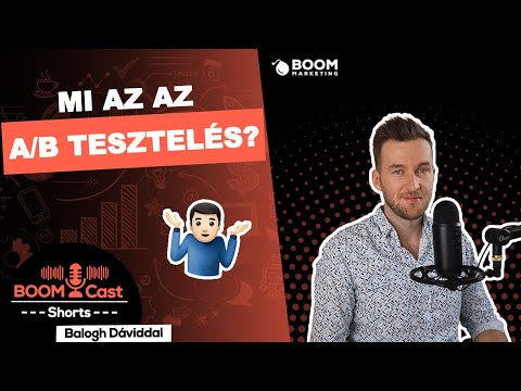 Videó: Mi az a BSS tesztelés?