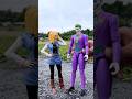 Stay away from Dragon Ball - Goku Toy #dragonball #goku