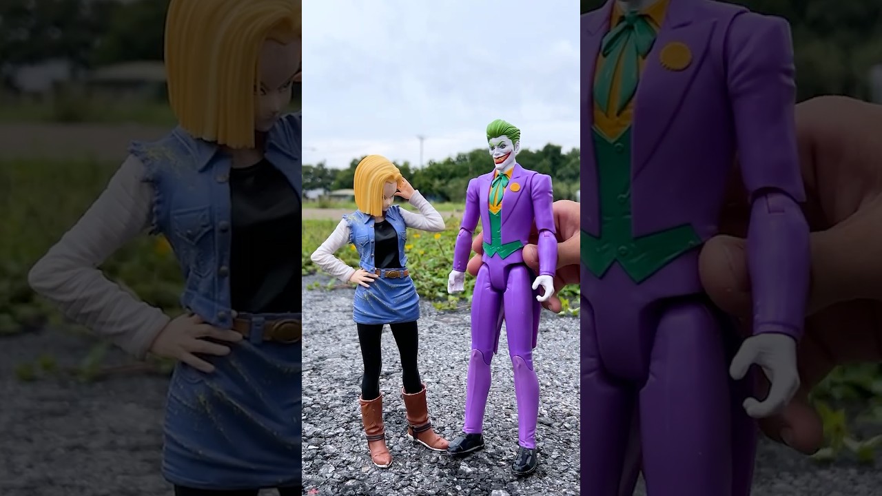 Stay away from Dragon Ball - Goku Toy #dragonball #goku