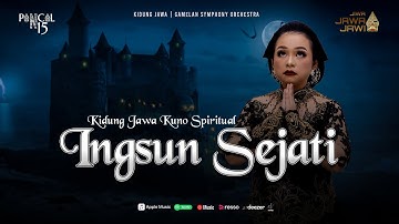 Kidung Jawa Kuno Spiritual  - Ingsun Sejati
