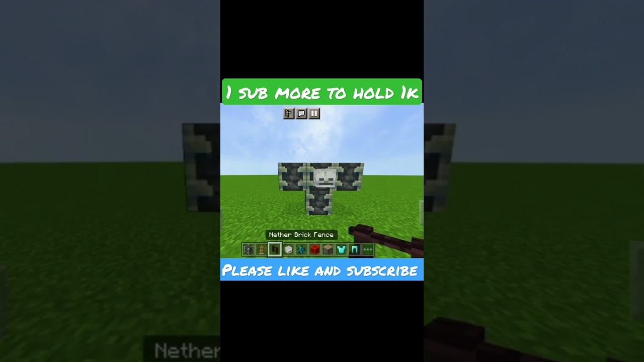 Warden kill Steve for Minecraft 😎🤩😚#minecraft #yttreandingshorts #shorts #lifehack #buildhack