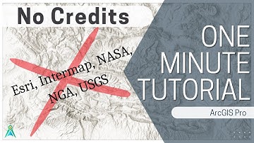 One Minute Tutorial: Getting rid of your map