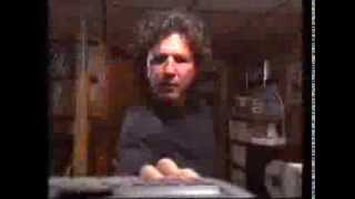 Tony Joe White Documentary Film Part 1 Mark Knopfler Tina Turner