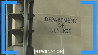 DOJ launches unit to combat domestic terrorism | Smart Take with The Hill