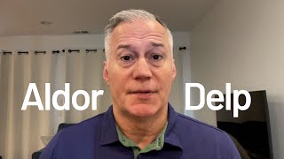 A Note From Aldor H. Delp | New President of Boutique at Daxko