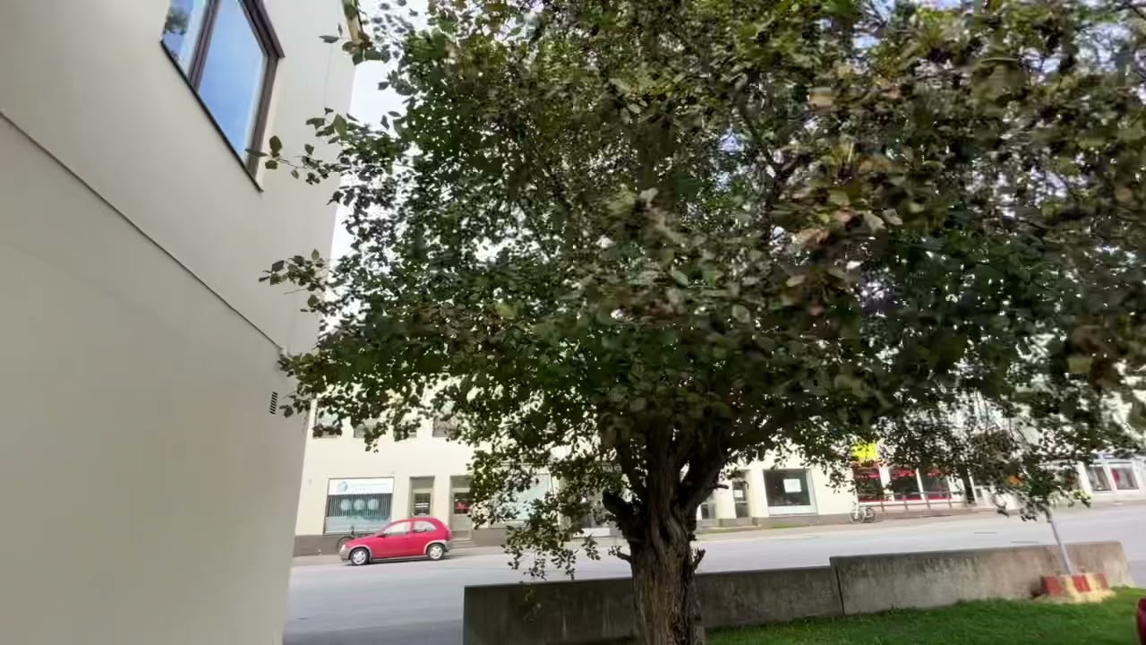 Snellmaninkatu 2, Kokkola