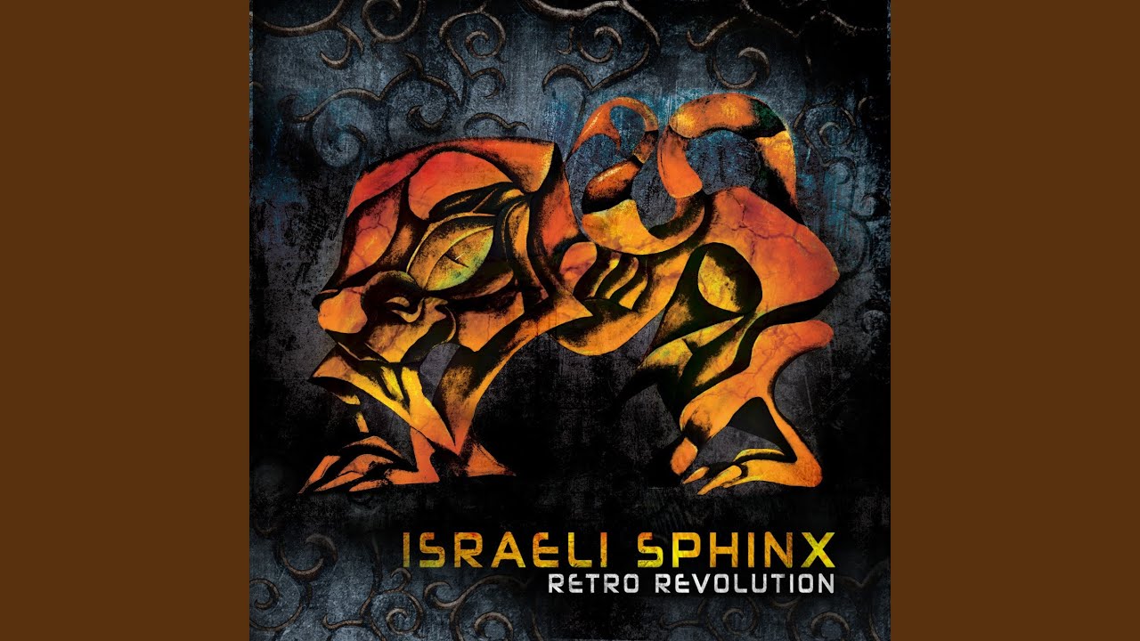 The Next Day (Israeli Sphinx Remix)