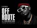 Lokman ft. Travan Murphee Junior – OFF ROUTE | Soul RnB 2026
